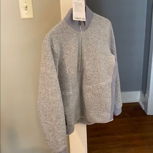 Tundra Trek 1/2 Zip